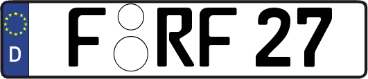 F-RF27
