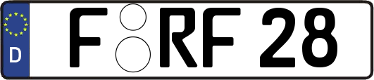 F-RF28