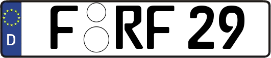 F-RF29