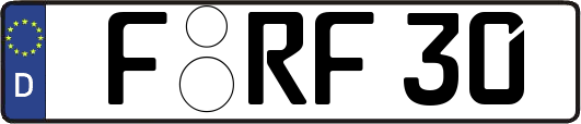 F-RF30