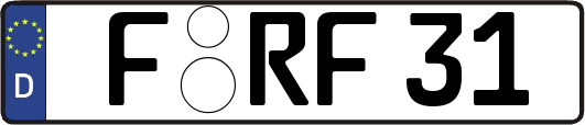 F-RF31