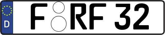 F-RF32