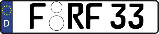 F-RF33