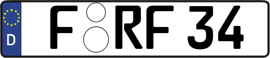 F-RF34