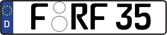 F-RF35