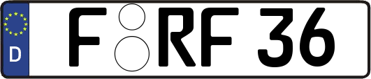 F-RF36