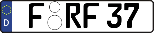 F-RF37