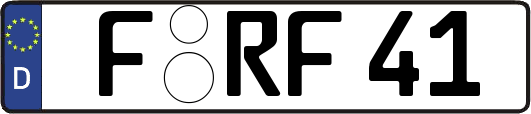 F-RF41