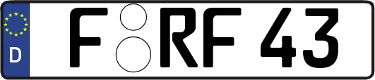 F-RF43