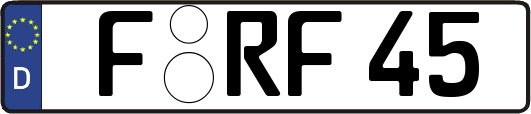 F-RF45