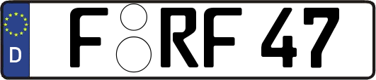 F-RF47