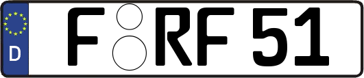 F-RF51