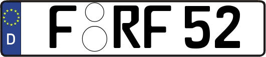 F-RF52