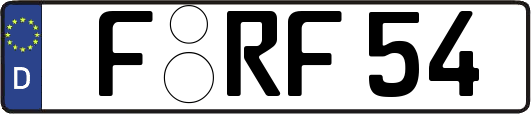 F-RF54