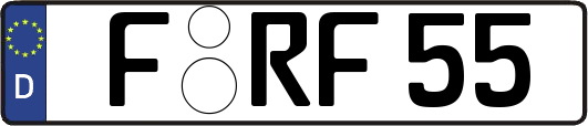 F-RF55