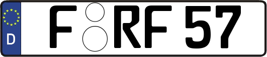 F-RF57