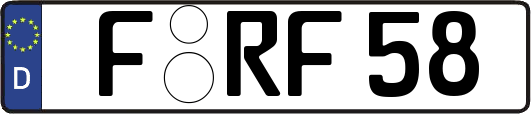 F-RF58