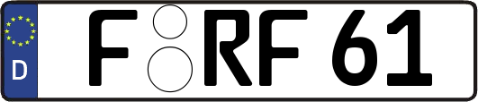 F-RF61