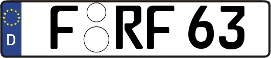 F-RF63