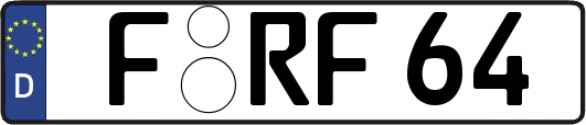 F-RF64