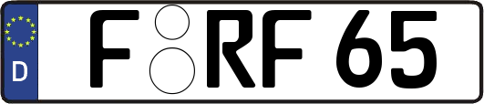 F-RF65