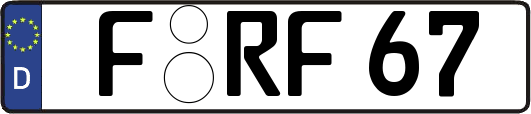 F-RF67