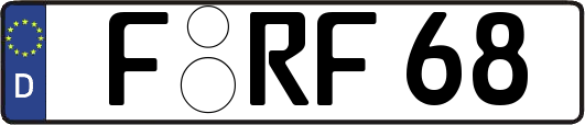 F-RF68
