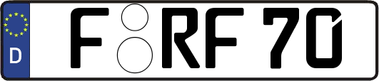 F-RF70