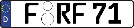 F-RF71