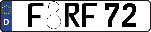 F-RF72