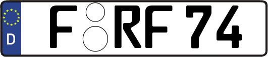 F-RF74