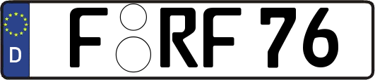 F-RF76