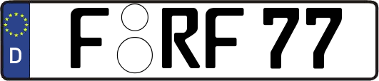 F-RF77