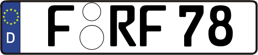 F-RF78