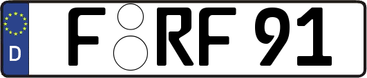 F-RF91