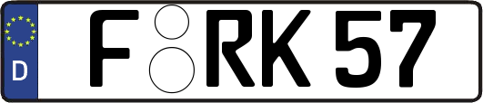 F-RK57