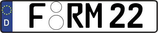 F-RM22