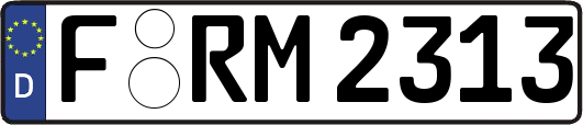 F-RM2313