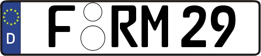 F-RM29
