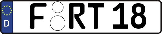 F-RT18