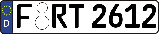 F-RT2612