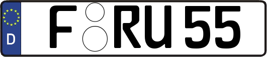 F-RU55