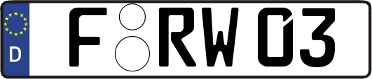 F-RW03