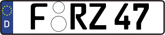 F-RZ47
