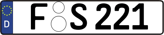 F-S221
