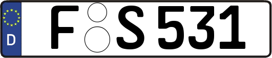 F-S531
