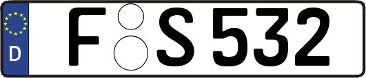 F-S532
