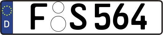 F-S564