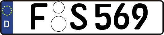 F-S569