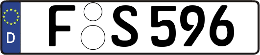 F-S596